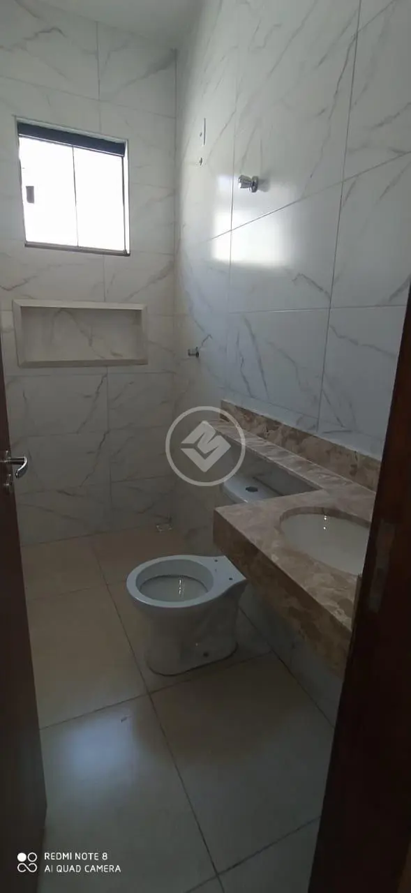 Imagem 5 - Casa em Industrial Santo Antônio, Aparecida de Goiânia - GO