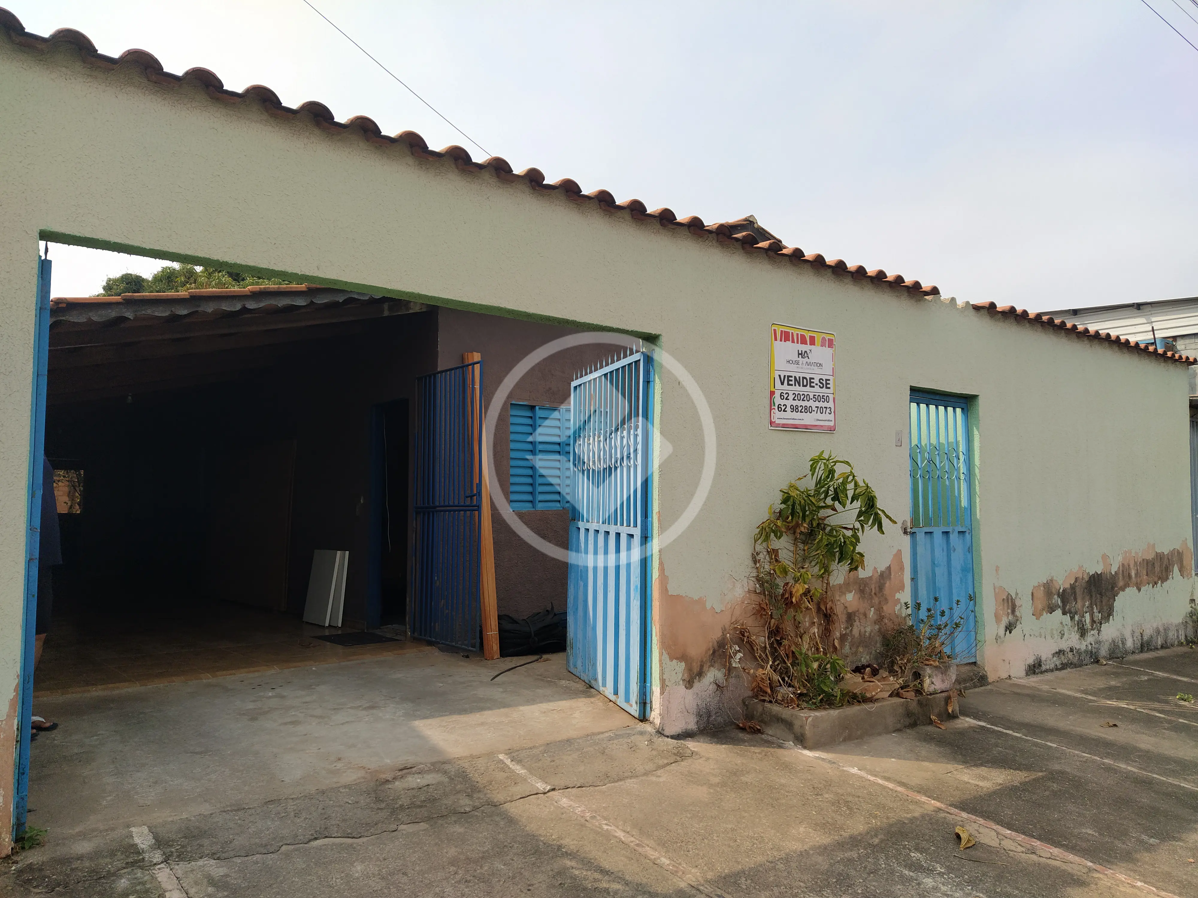 Imagem 1 - Casa em Jardim Tropical, Aparecida de Goiânia - GO