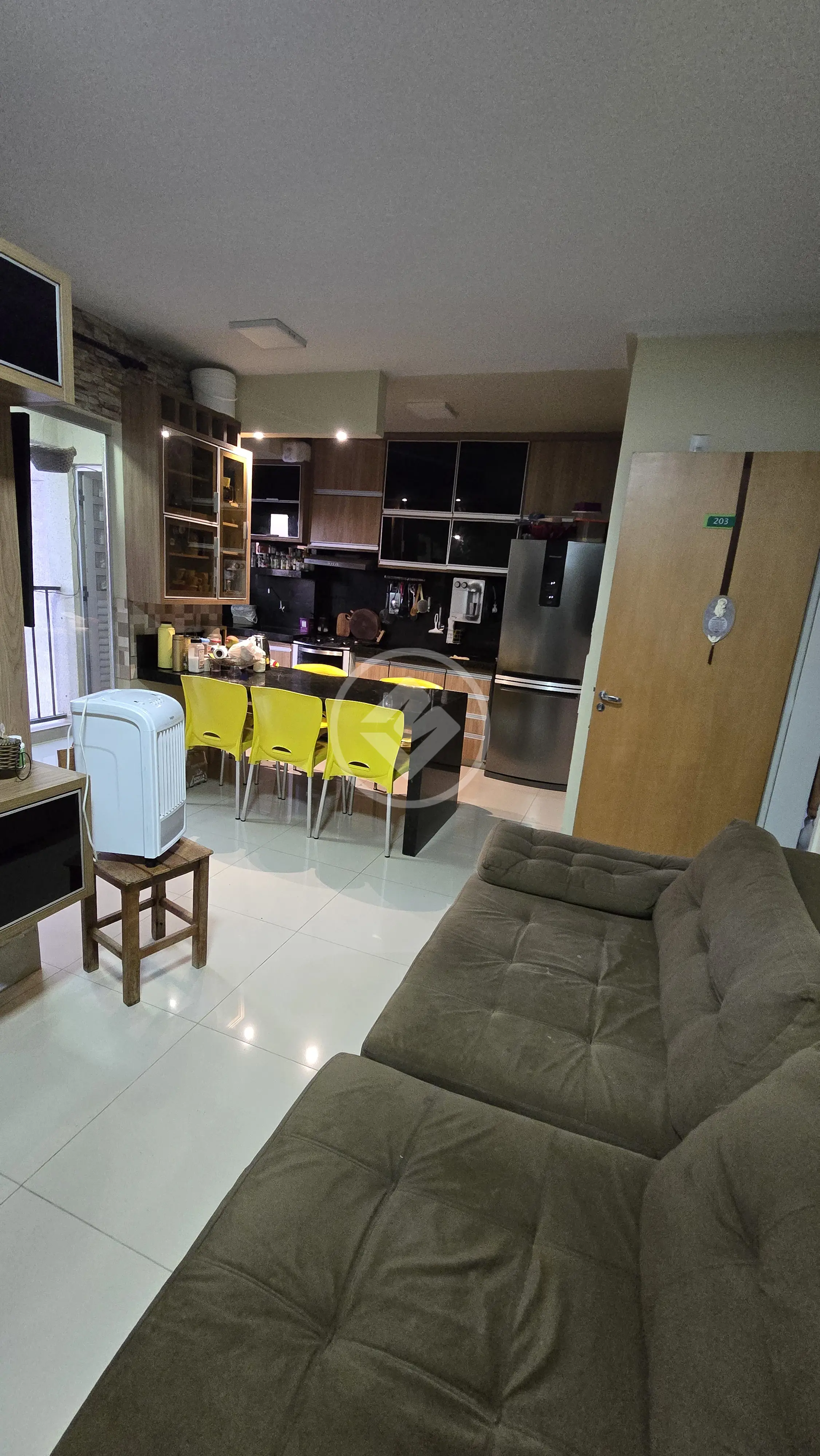 Imagem 1 - Apartamento em Parque Oeste Industrial, Goiânia - GO