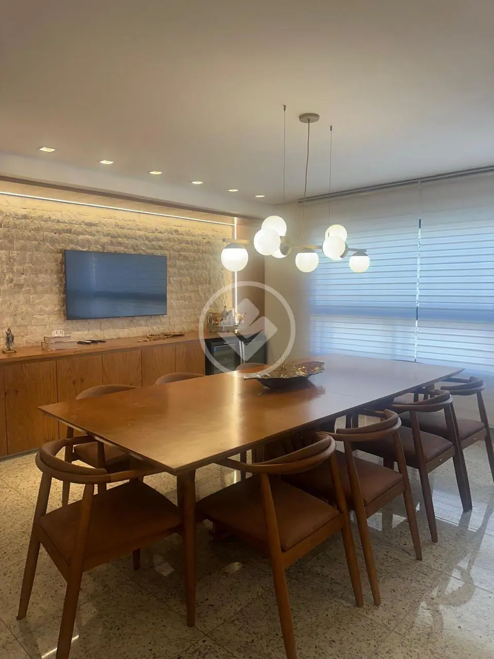 Apartamento Setor Bueno, Goiânia - GO — foto 2