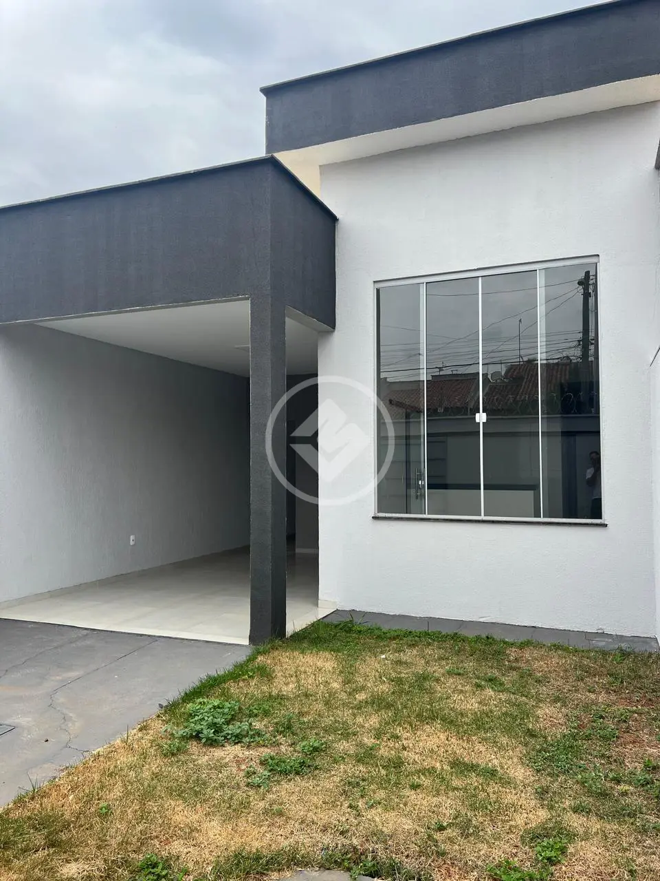 Casa Jardim Veneza, Aparecida de Goiânia - GO — foto 1