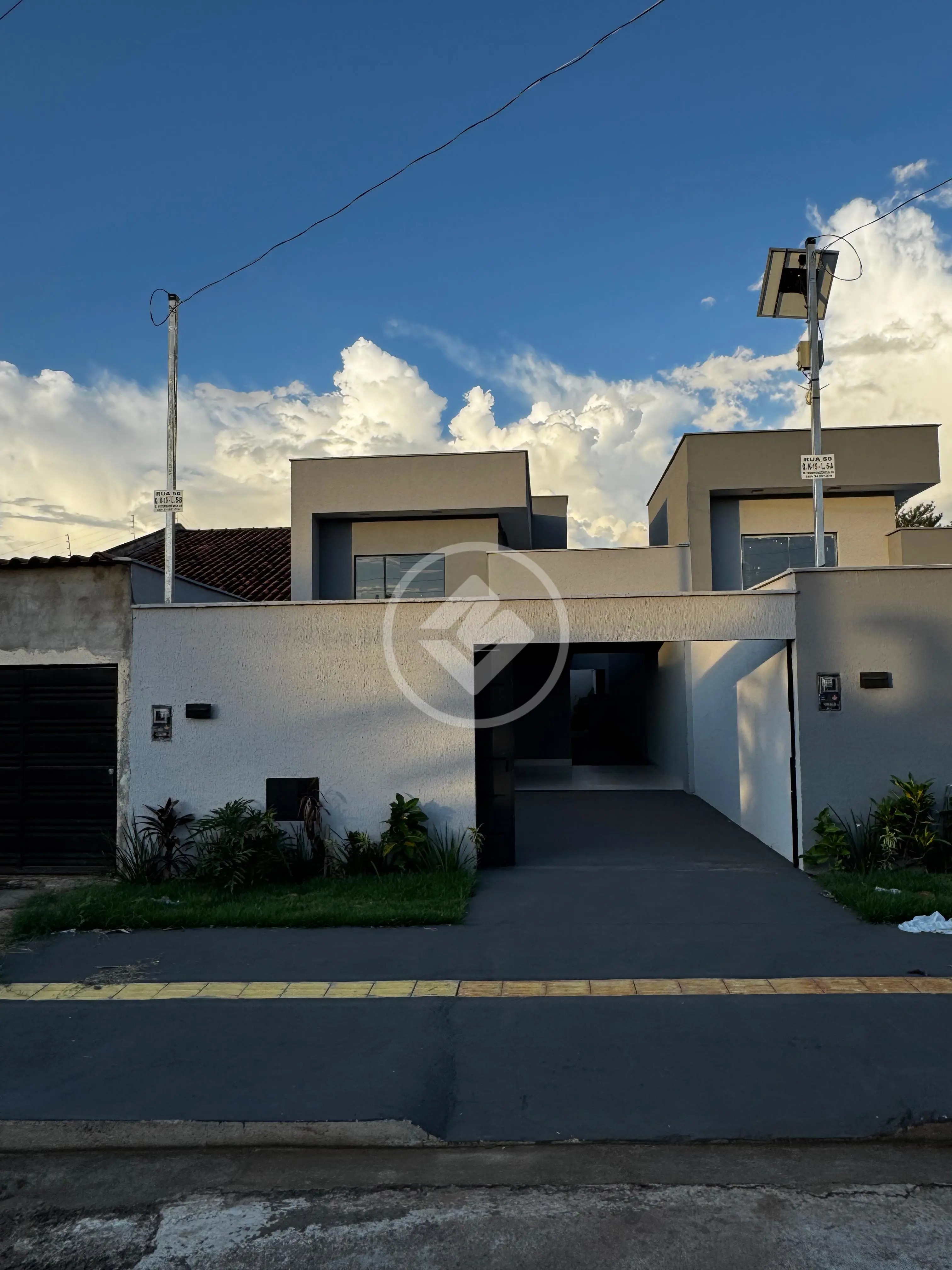 Imagem 2 - Casa em Independência, Aparecida de Goiânia - GO