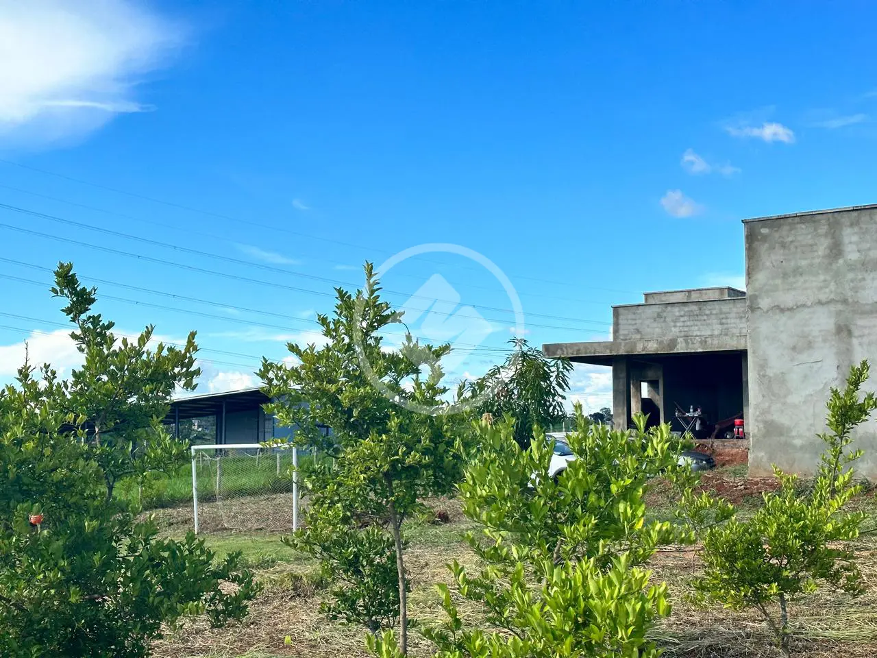 Imagem 6 - Terreno Condomínio em Área Rural de Trindade, Trindade - GO