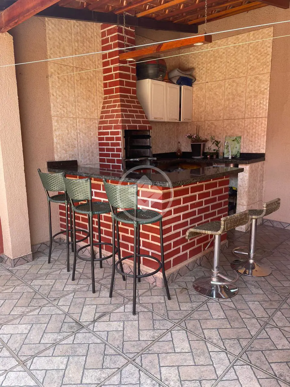 Image 10 - Casa em Papillon Park, Aparecida de Goiânia - GO