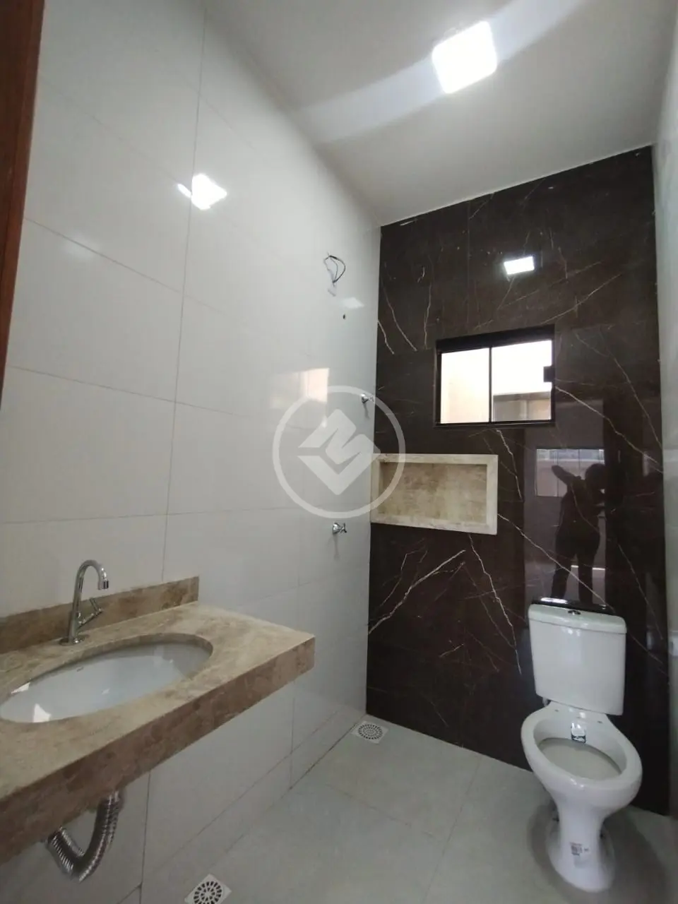 Image 10 - Casa em Residencial Santa Fé I, Goiânia - GO