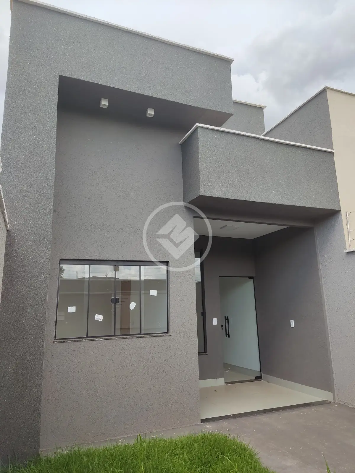 Casa RESIDENCIAL ITAIPU, Goiânia - GO — foto 1
