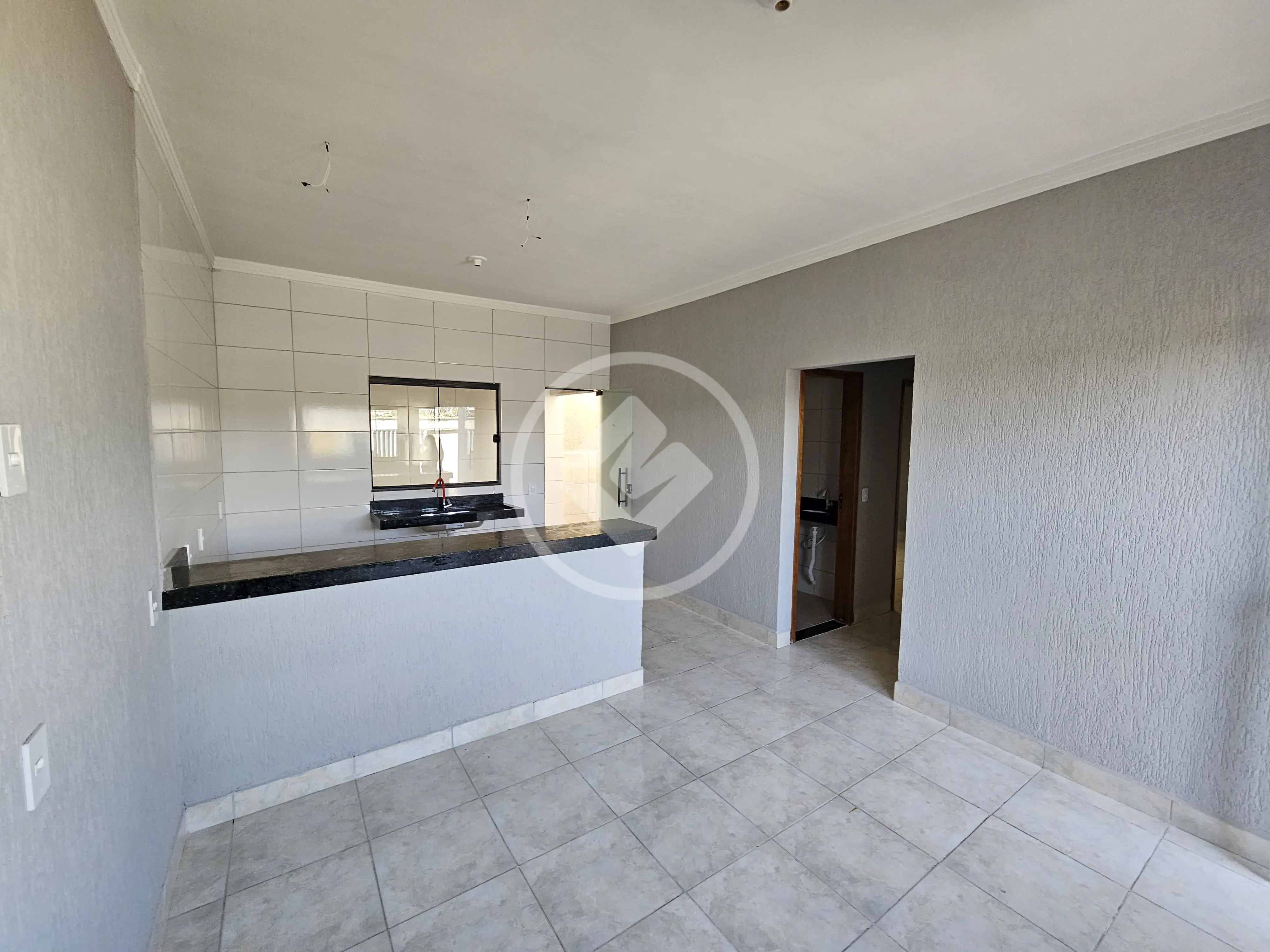 Imagem 5 - Casa em Setor Jardim Imperial, Trindade - GO