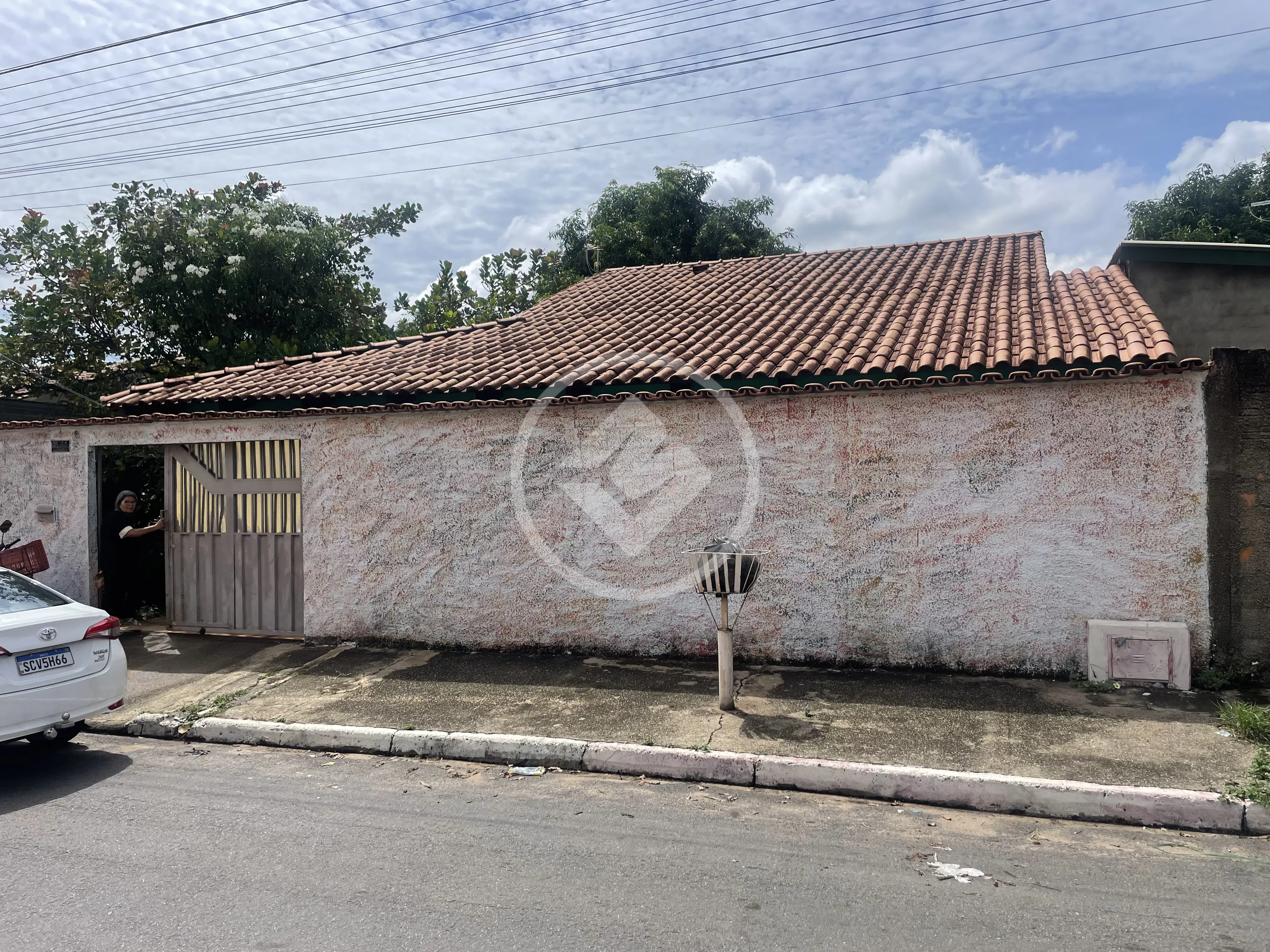 Casa Setor Garavelo, Aparecida de Goiânia - GO — foto 1