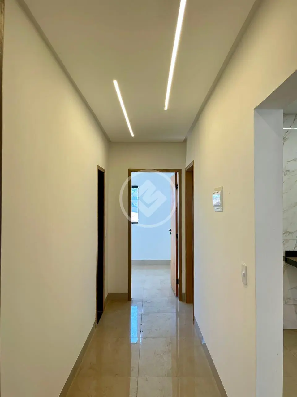 Imagem 2 - Casa em Setor Grajaú, Goiânia - GO