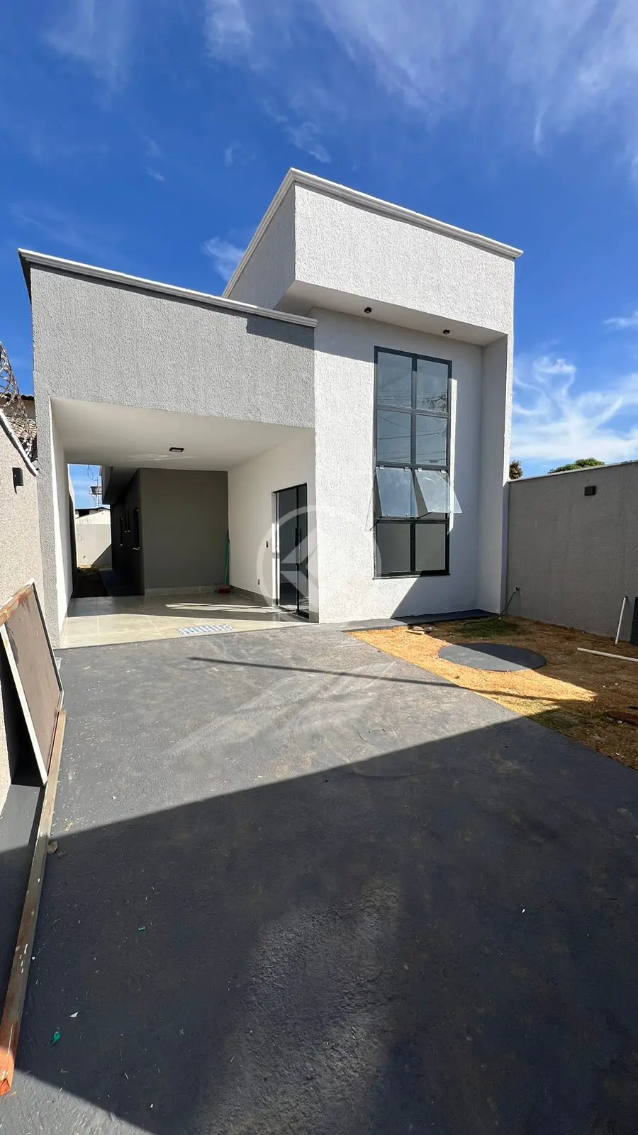 Imagem 4 - Casa em Jardim Buriti Sereno, Aparecida de Goiânia - GO
