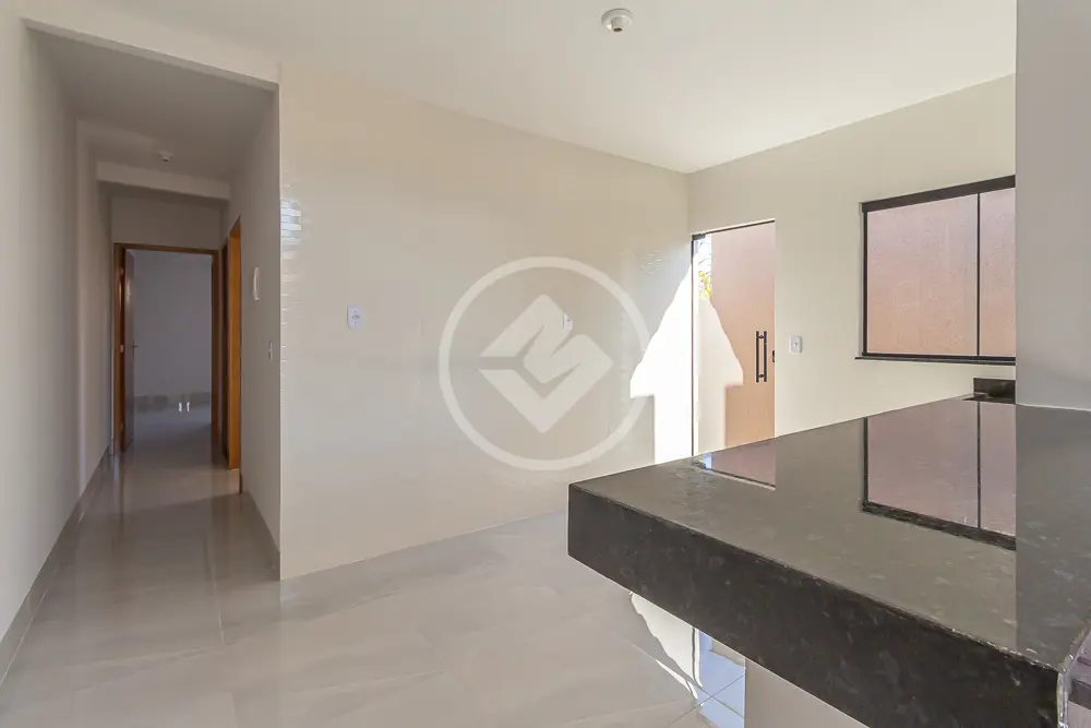 Imagem 6 - Casa em Setor Pampulha, Aparecida de Goiânia - GO
