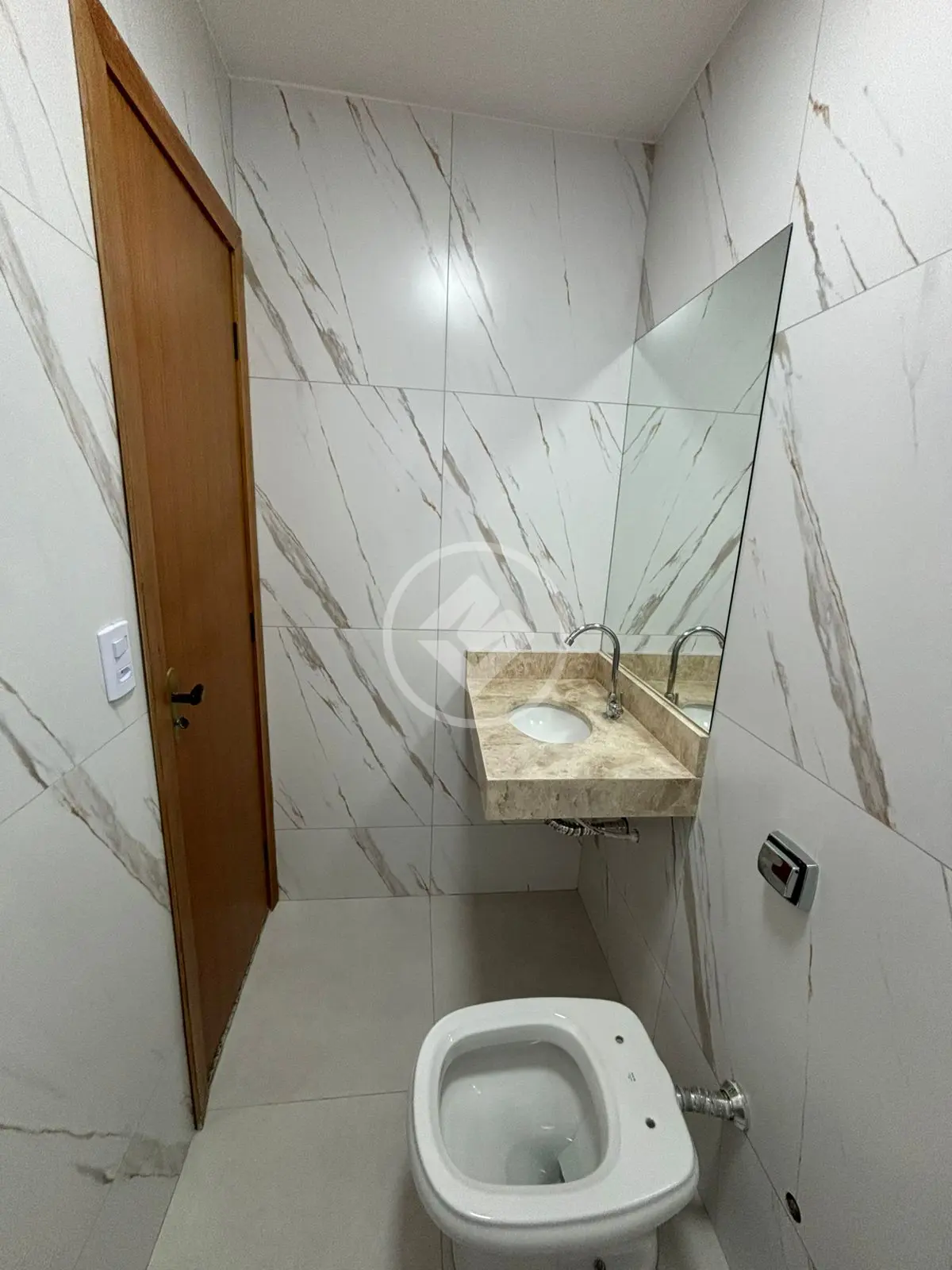 Imagem 4 - Casa em Residencial Santa Fé, Goiânia - GO