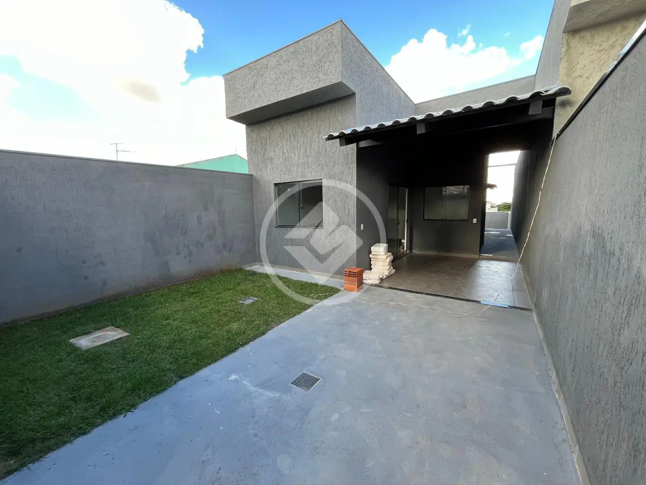 Casa Jardim Veneza, Aparecida de Goiânia - GO — foto 1