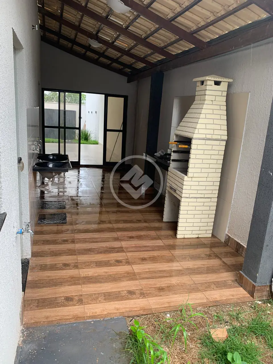 Imagem 4 - Casa em Parque das Nações, Aparecida de Goiânia - GO