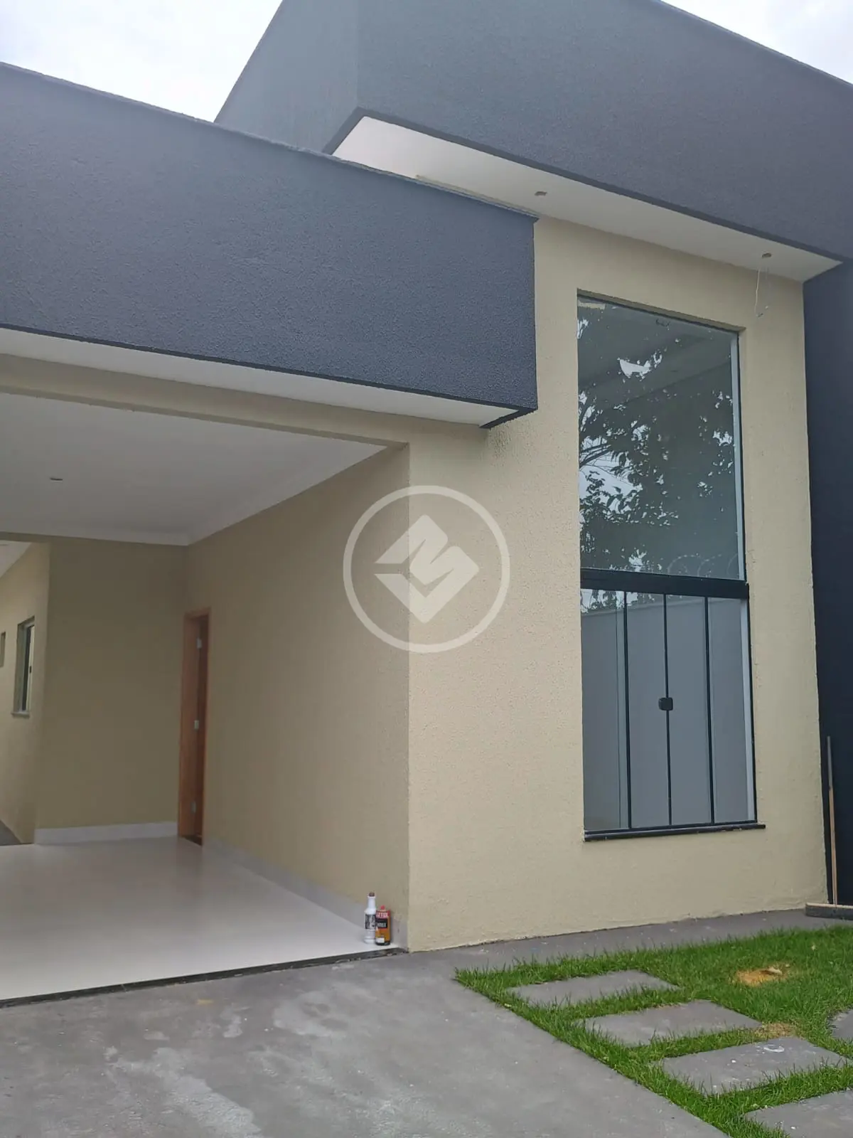 Casa Parque Ibirapuera, Aparecida de Goiânia - GO — foto 2