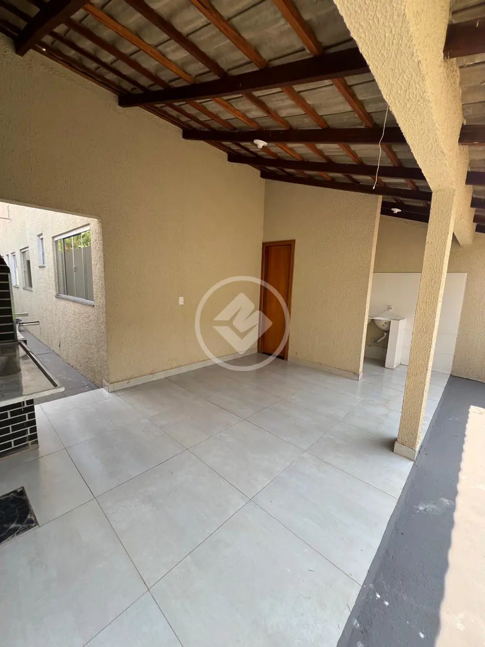 Imagem 3 - Casa em RESIDENCIAL ITAIPU, Goiânia - GO