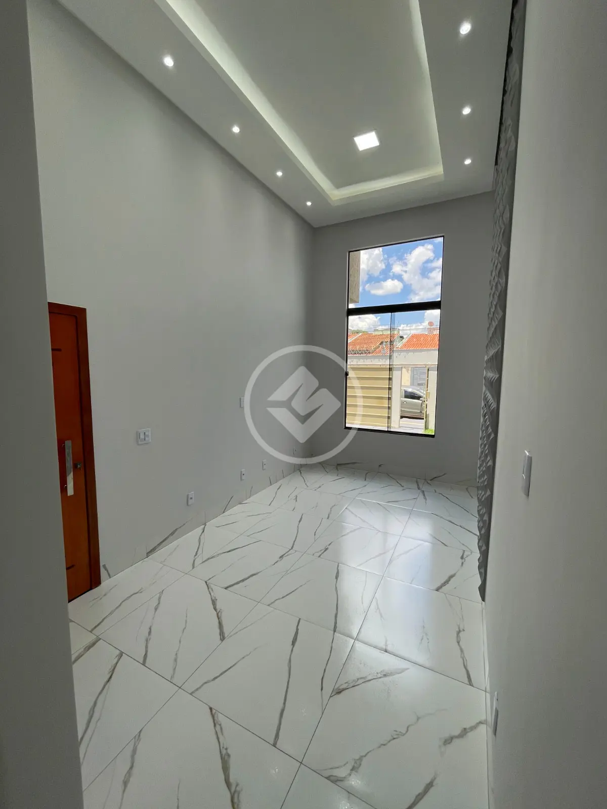 Imagem 2 - Casa em Jardim Florença, Aparecida de Goiânia - GO