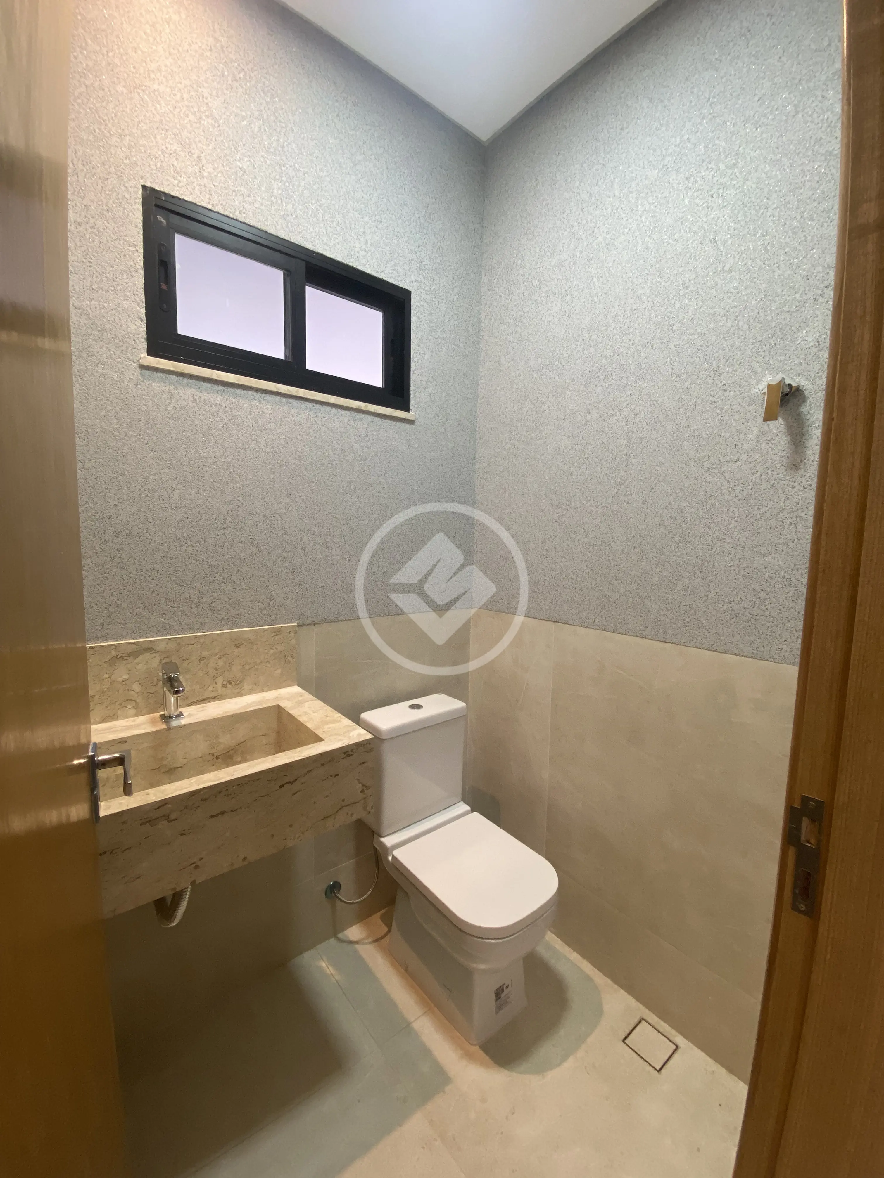 Imagem 3 - Casa em Residencial Vereda dos Buritis, Goiânia - GO
