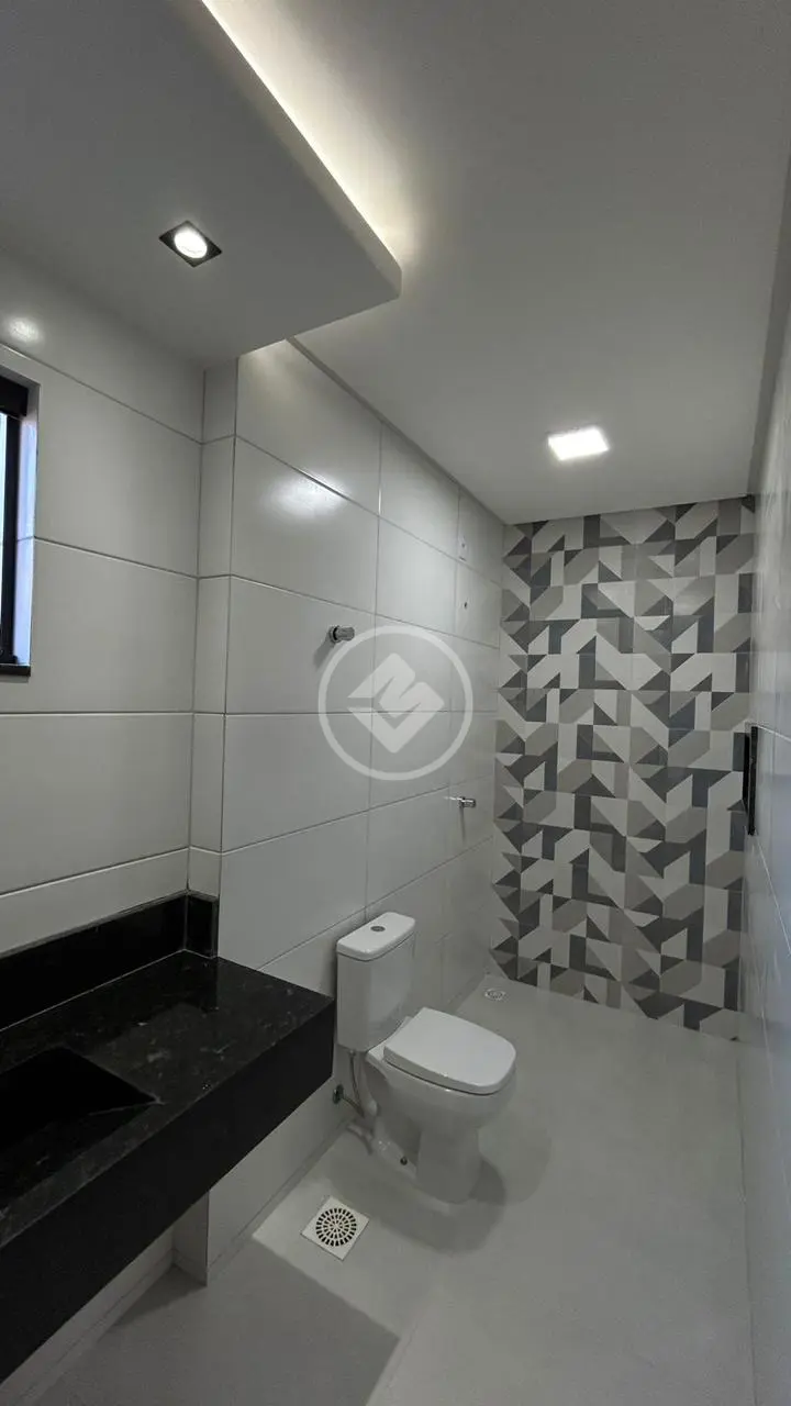 Sobrado Em Condomínio Residencial Canadá, Goiânia - GO — foto 2