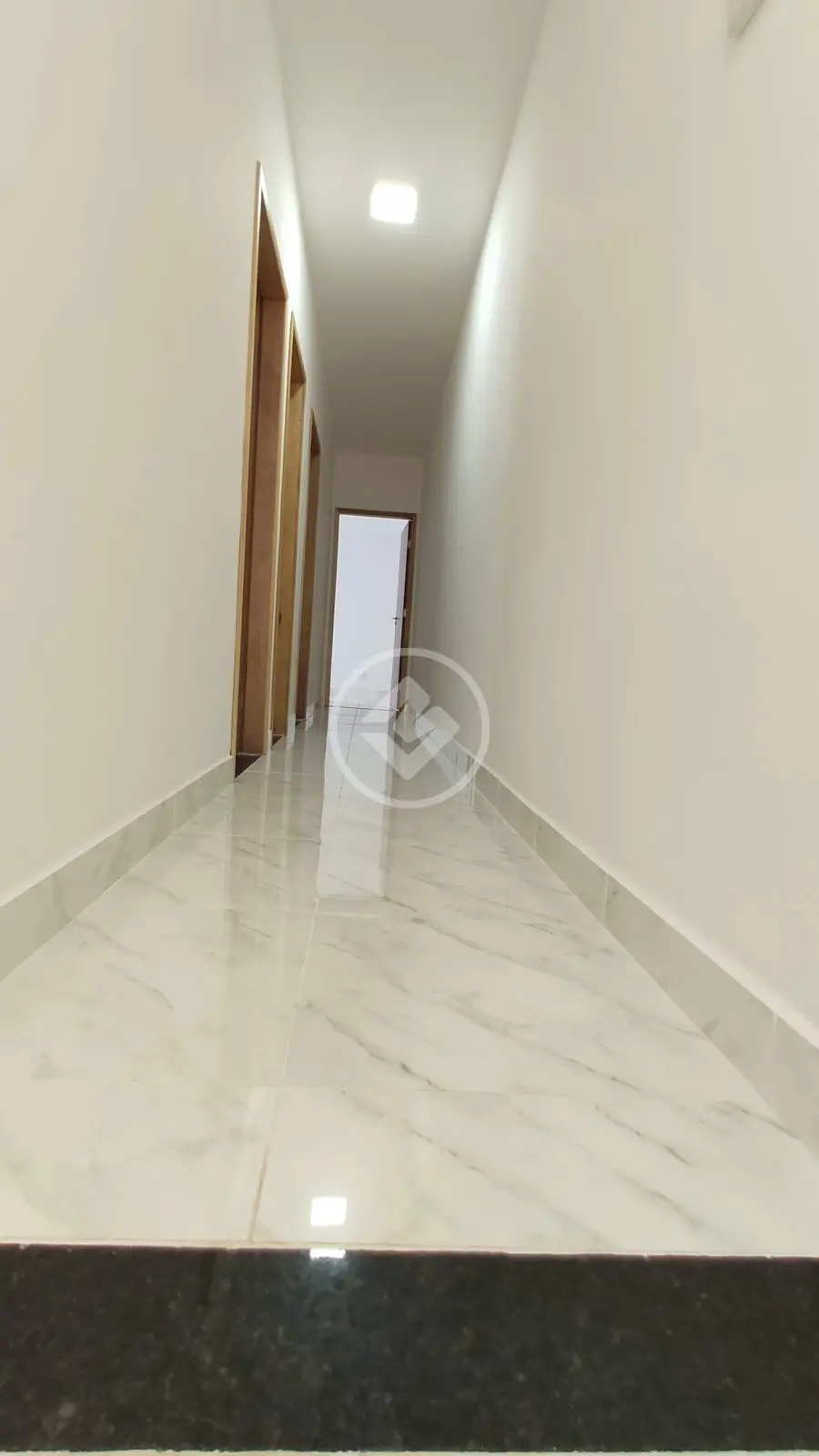 Casa RESIDENCIAL ITAIPU, Goiânia - GO — foto 2