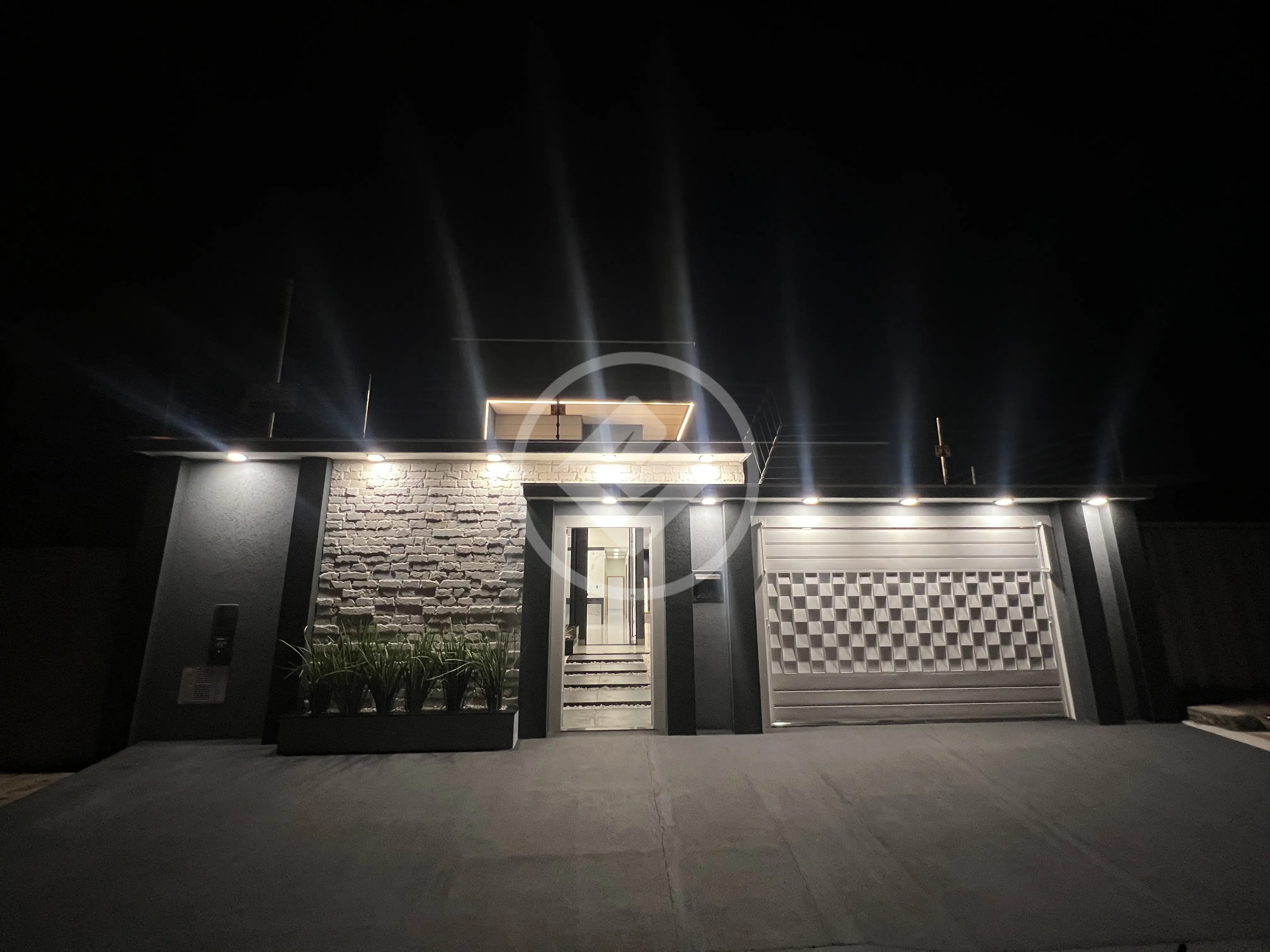 Casa Setor Garavelo Residencial Park, Aparecida de Goiânia - GO — foto 1