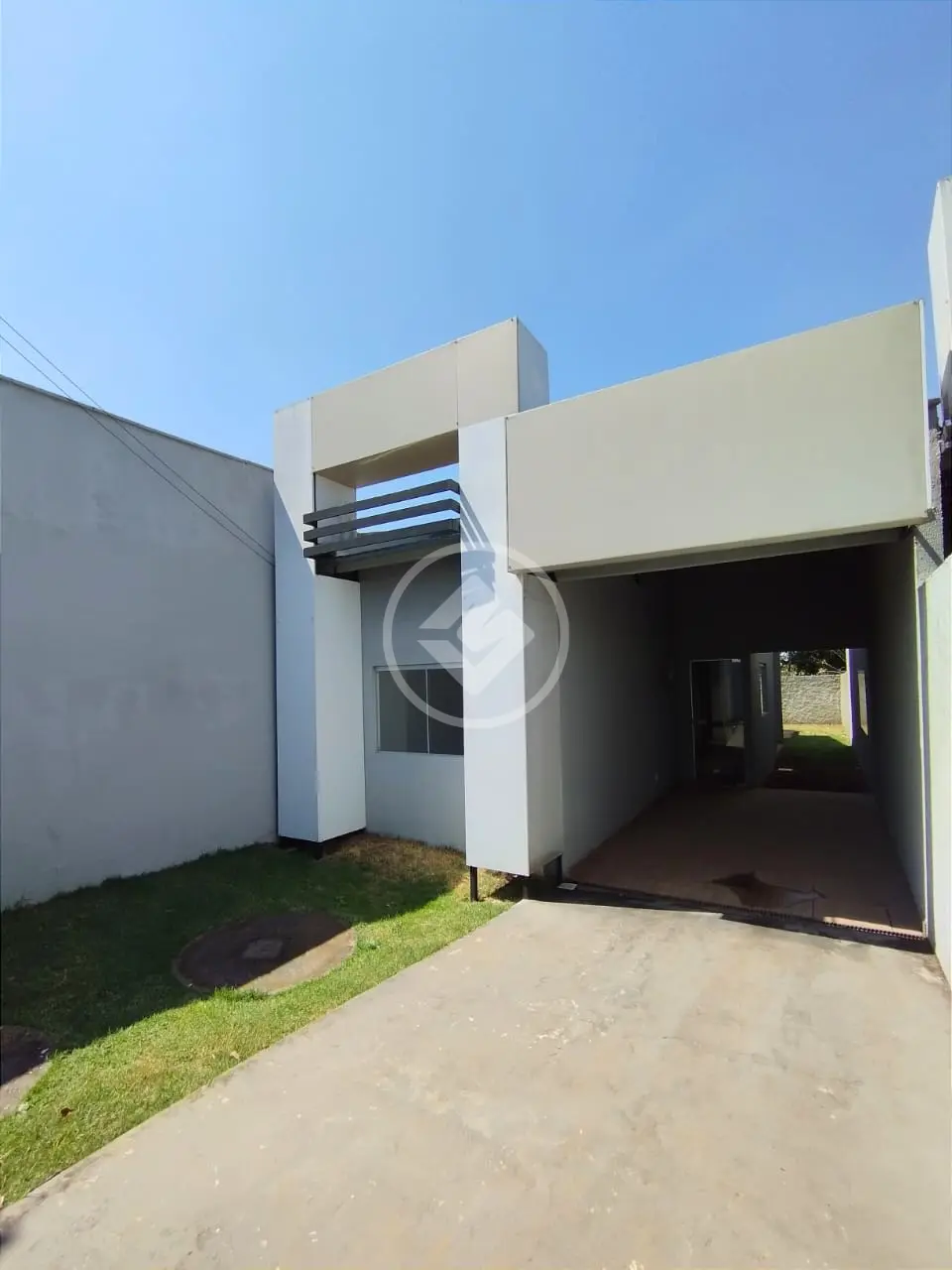 Casa RESIDENCIAL ITAIPU, Goiânia - GO — foto 1