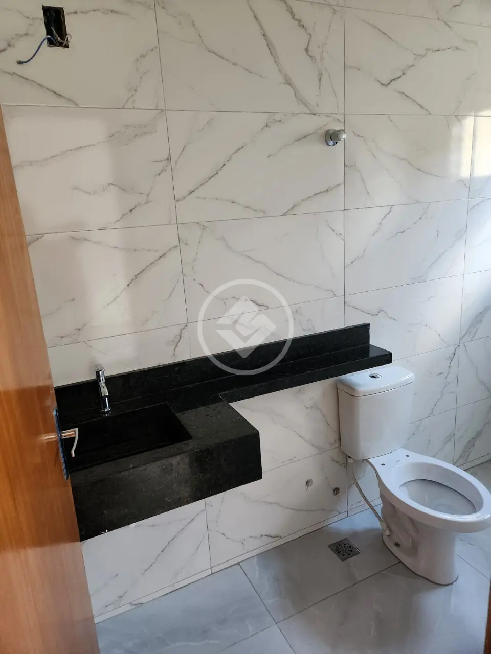 Imagem 2 - Casa em Setor Garavelo, Aparecida de Goiânia - GO