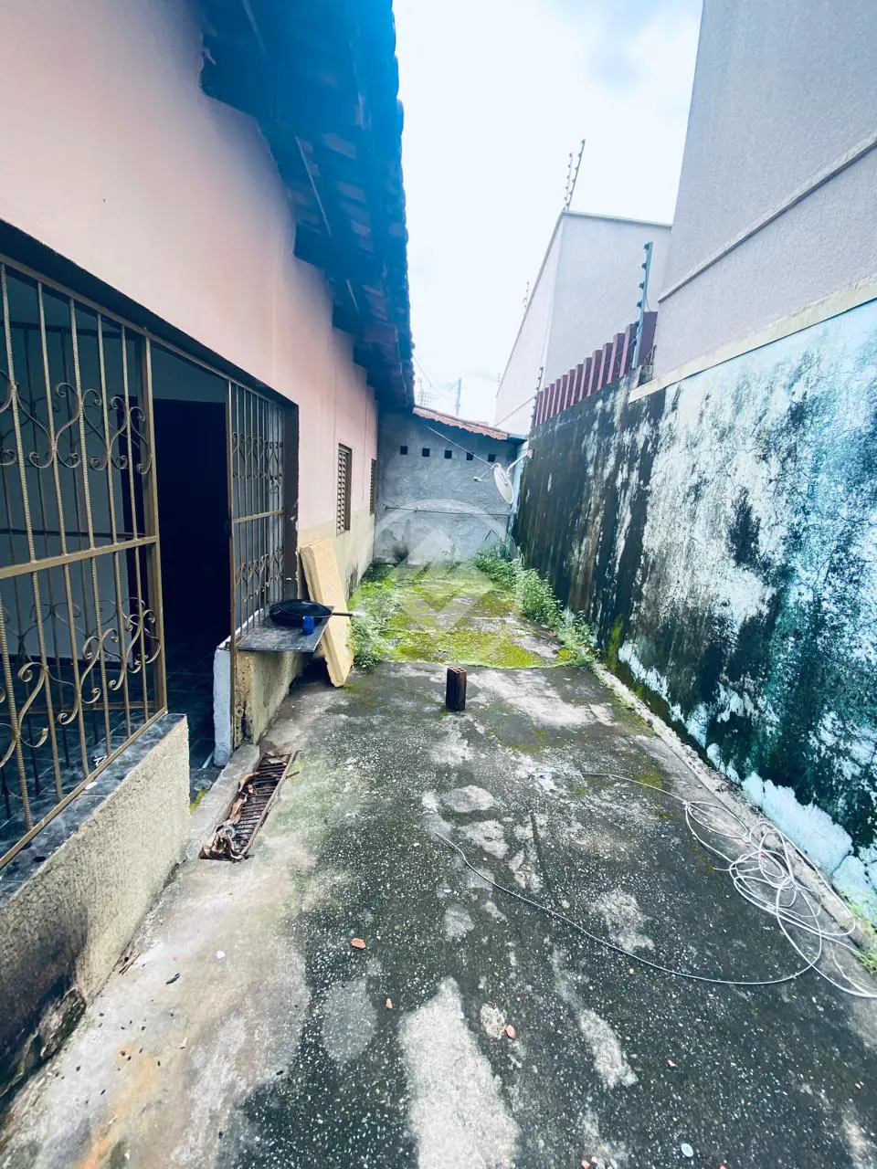 Casa Setor Garavelo, Aparecida de Goiânia - GO — foto 2