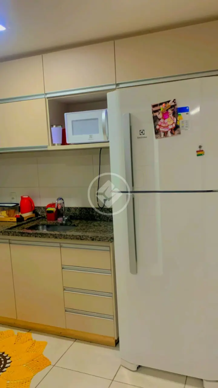Imagem 4 - Apartamento em Jardim Belo Horizonte, Aparecida de Goiânia - GO