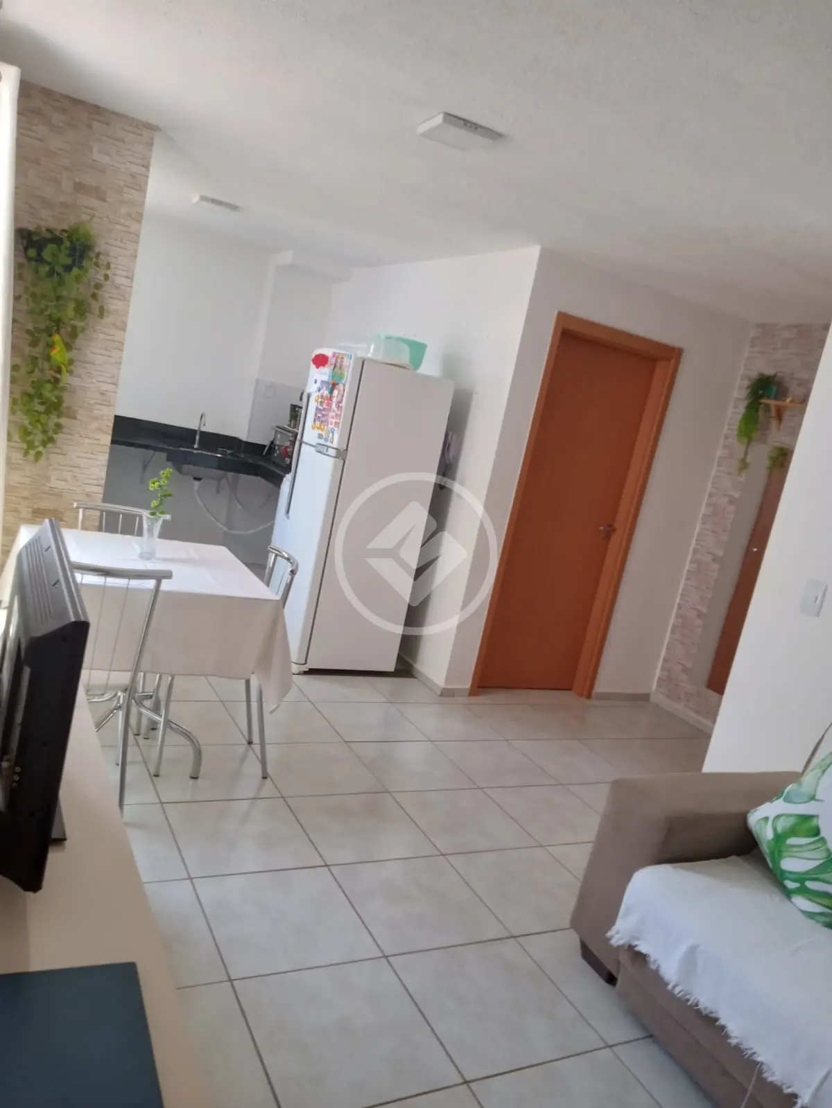 Imagem 6 - Apartamento em Jardim Belo Horizonte, Aparecida de Goiânia - GO