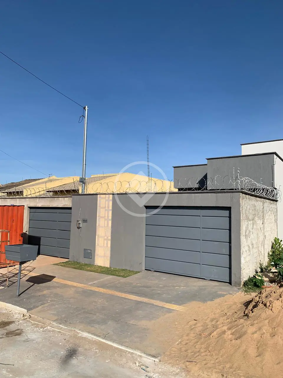 Casa Jardim Boa Esperança, Aparecida de Goiânia - GO — foto 2