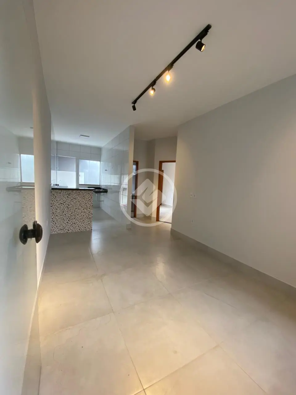 Casa Residencial Santa Fé I, Goiânia - GO — foto 1
