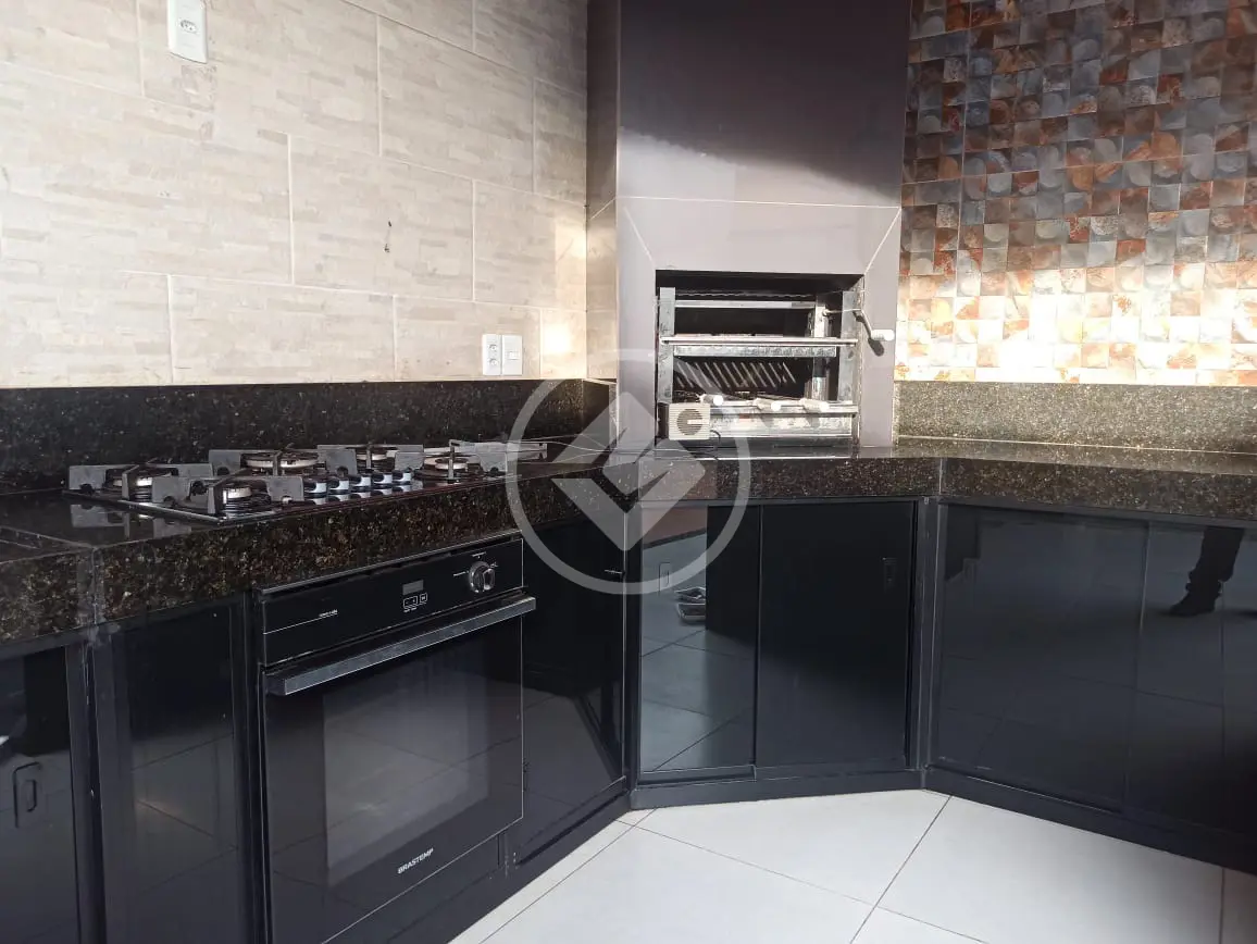 Imagem 5 - Casa em Conjunto Residencial Aruanã I, Goiânia - GO