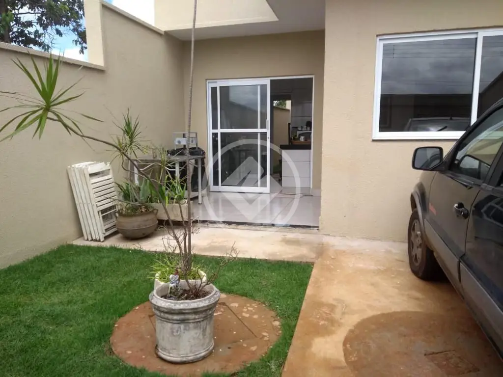 Imagem 5 - Casa em Setor Faiçalville, Goiânia - GO
