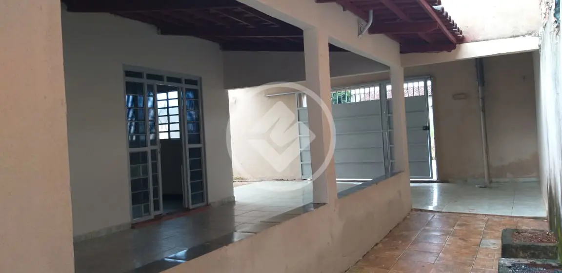 Casa Jardim Caravelas 1ª Etapa, Goiânia - GO — foto 2