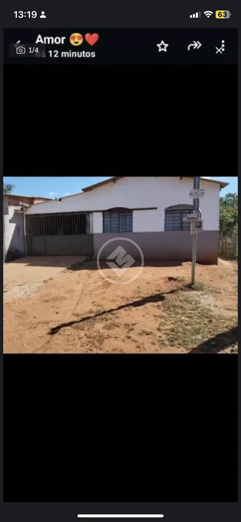 Casa Setor dos Estados, Aparecida de Goiânia - GO — foto 1