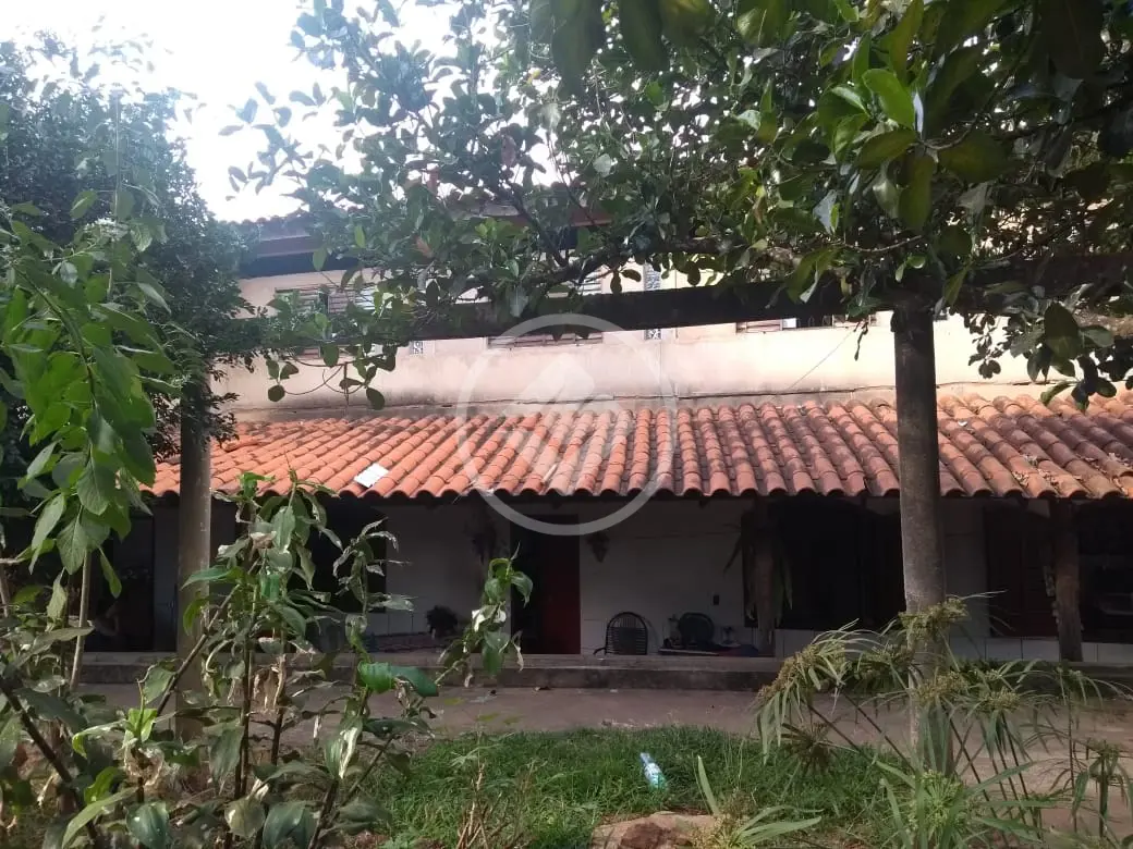 Imagem 1 - Chácara em Parque Veiga Jardim, Aparecida de Goiânia - GO