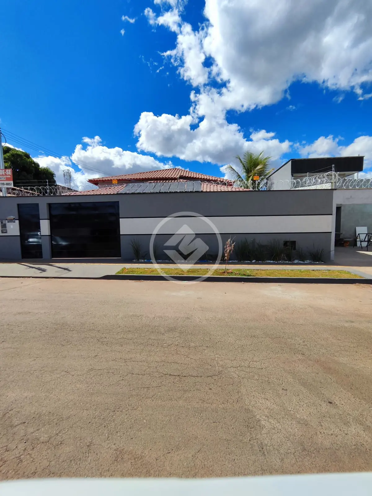 Casa Vila Concórdia, Goiânia - GO — foto 1