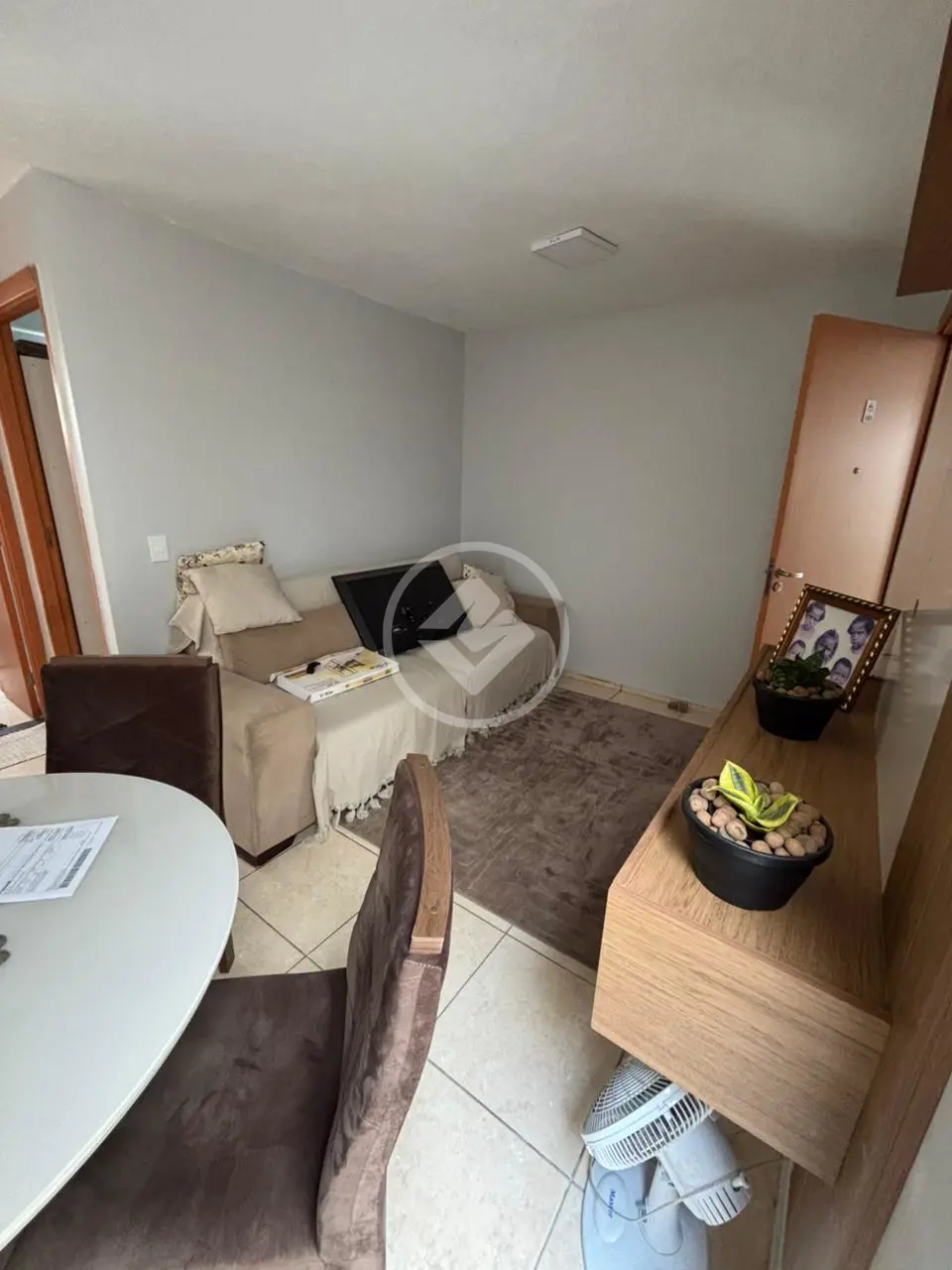 Imagem 4 - Apartamento em Jardim Belo Horizonte, Aparecida de Goiânia - GO