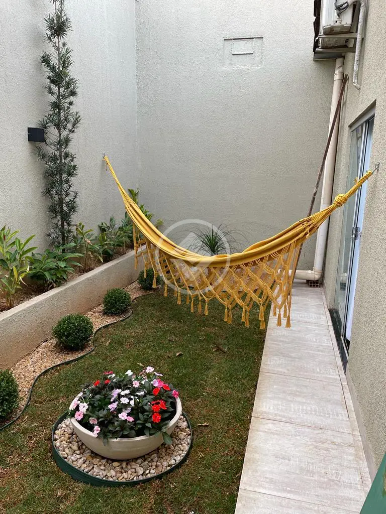 Imagem 4 - Casa em Garavelo Residencial Park, Aparecida de Goiânia - GO