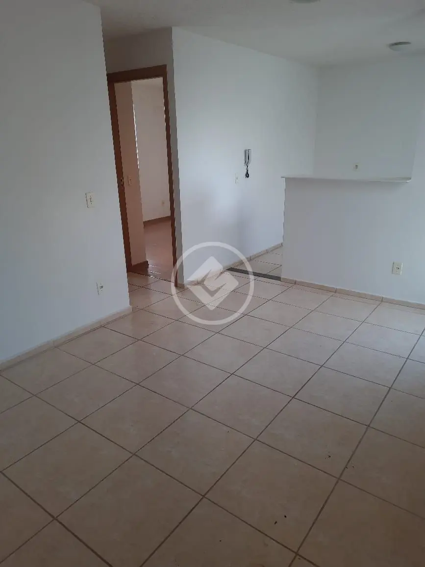 Imagem 2 - Apartamento em Moinho dos Ventos, Goiânia - GO