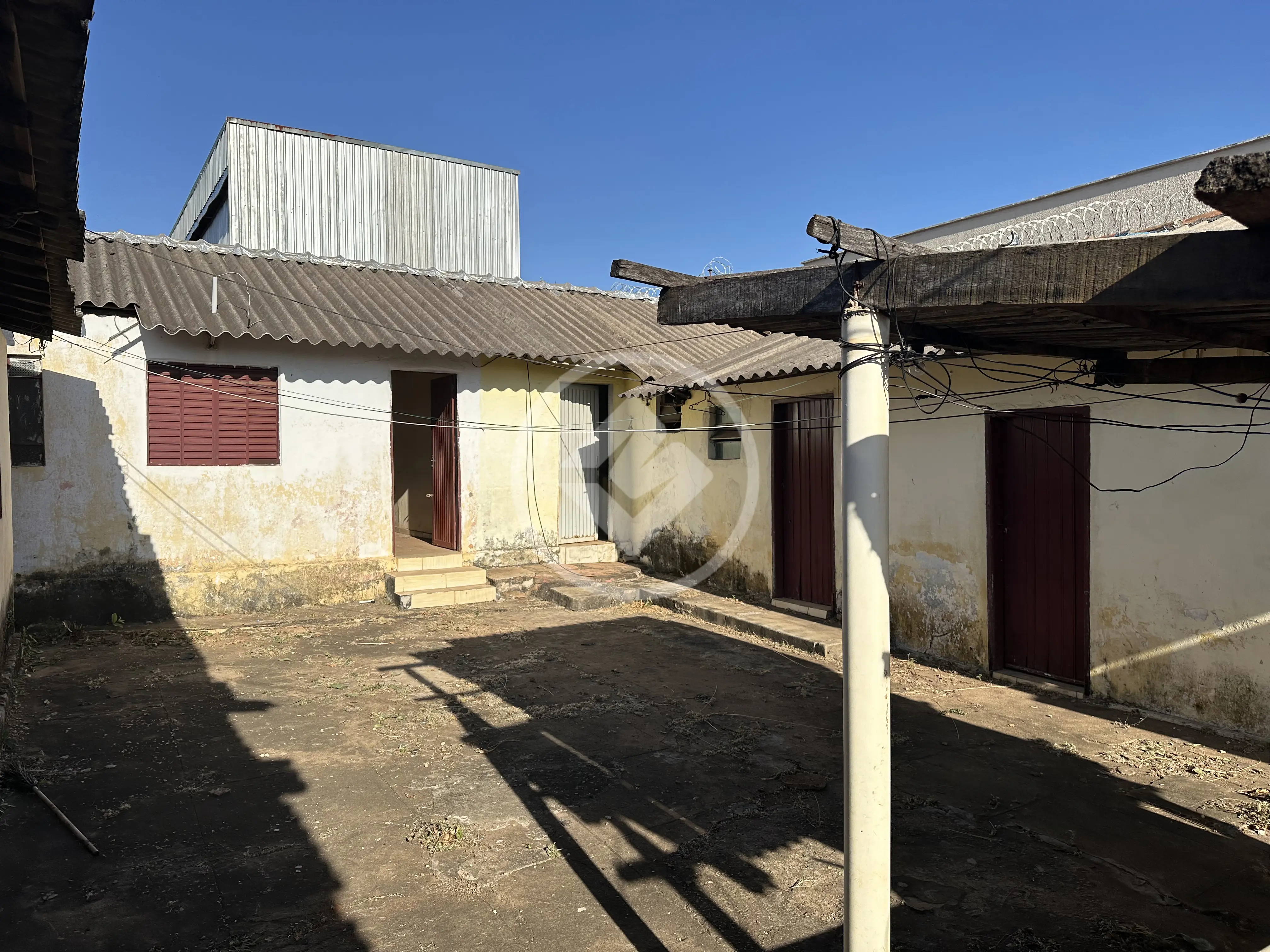 Imagem 4 - Terreno em Setor Campinas, Goiânia - GO