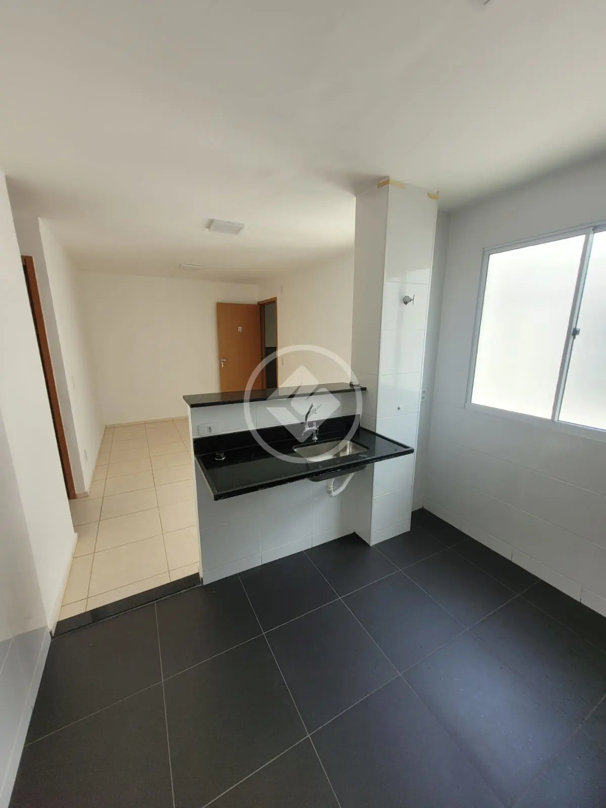 Apartamento Jardim Belo Horizonte, Aparecida de Goiânia - GO — foto 1
