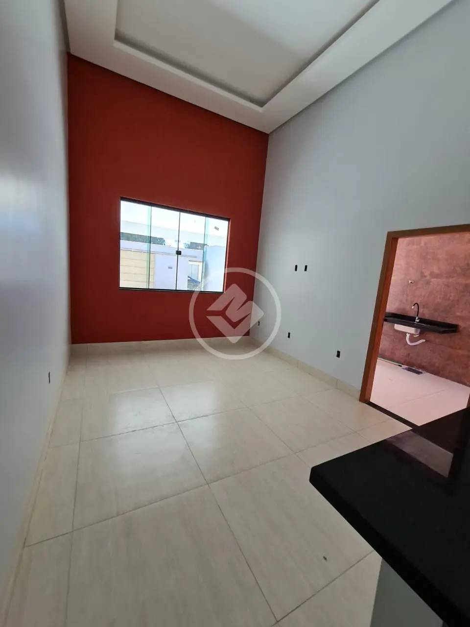 Image 10 - Casa em Residencial Itaipu, Goiânia - GO