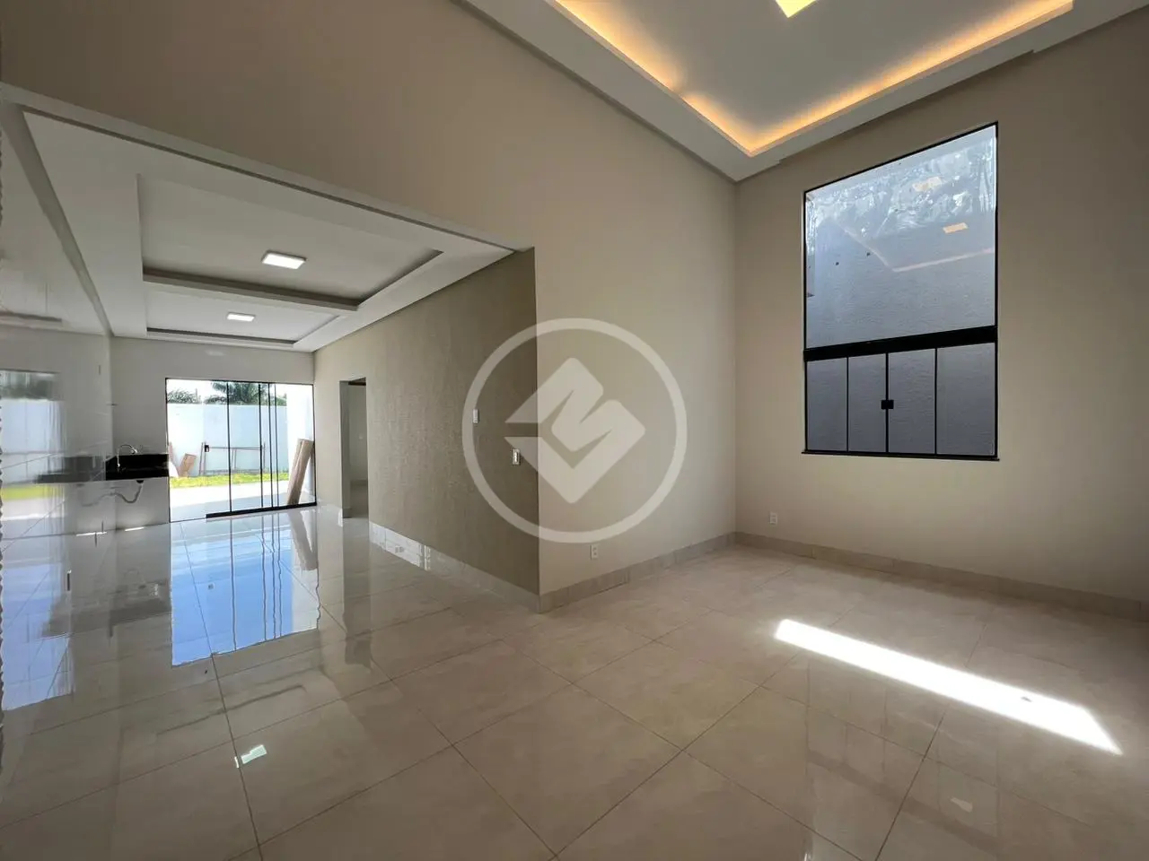 Imagem 5 - Casa em Cardoso Continuação, Aparecida de Goiânia - GO