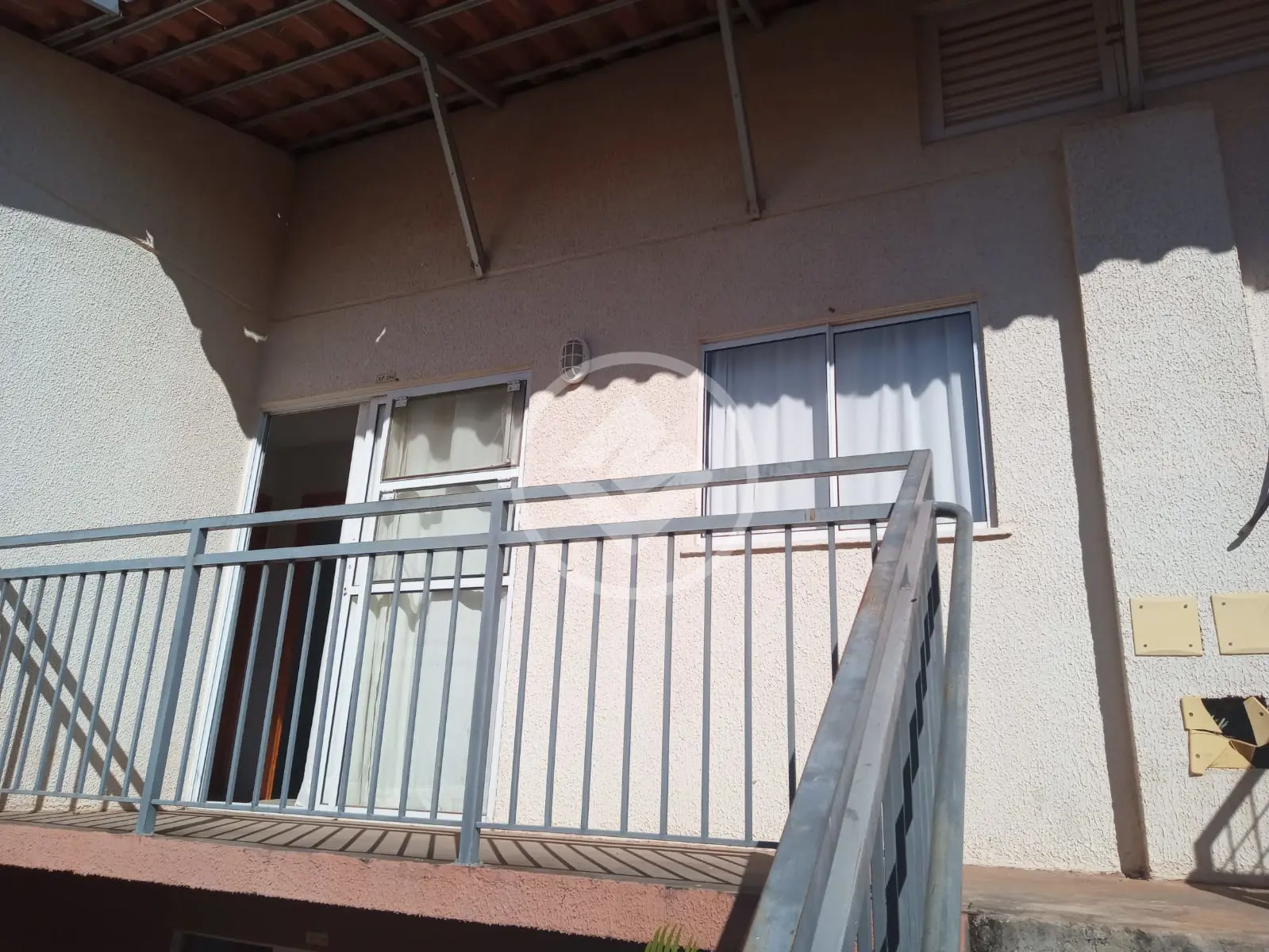 Imagem 1 - Apartamento em Residencial Jardins do Cerrado 10, Goiânia - GO