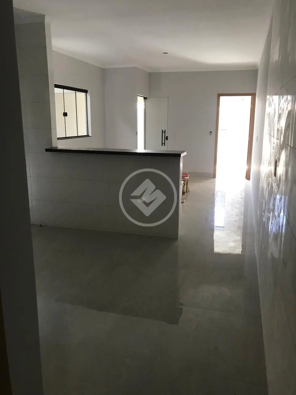 Imagem 4 - Casa em Vila Oliveira, Aparecida de Goiânia - GO
