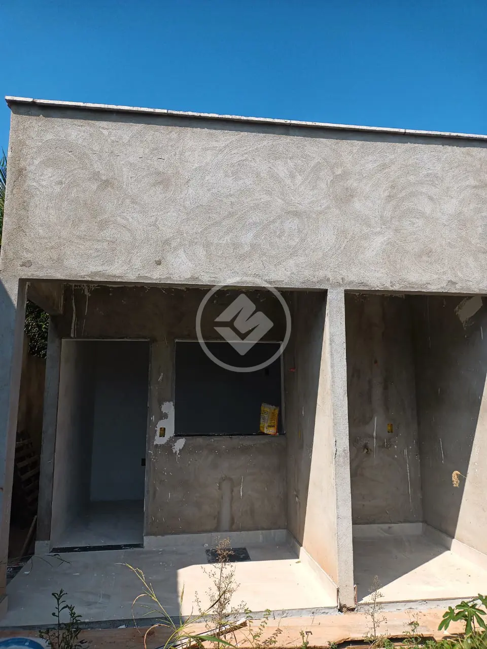 Casa Residencial Campos Dourados, Goiânia - GO — foto 1