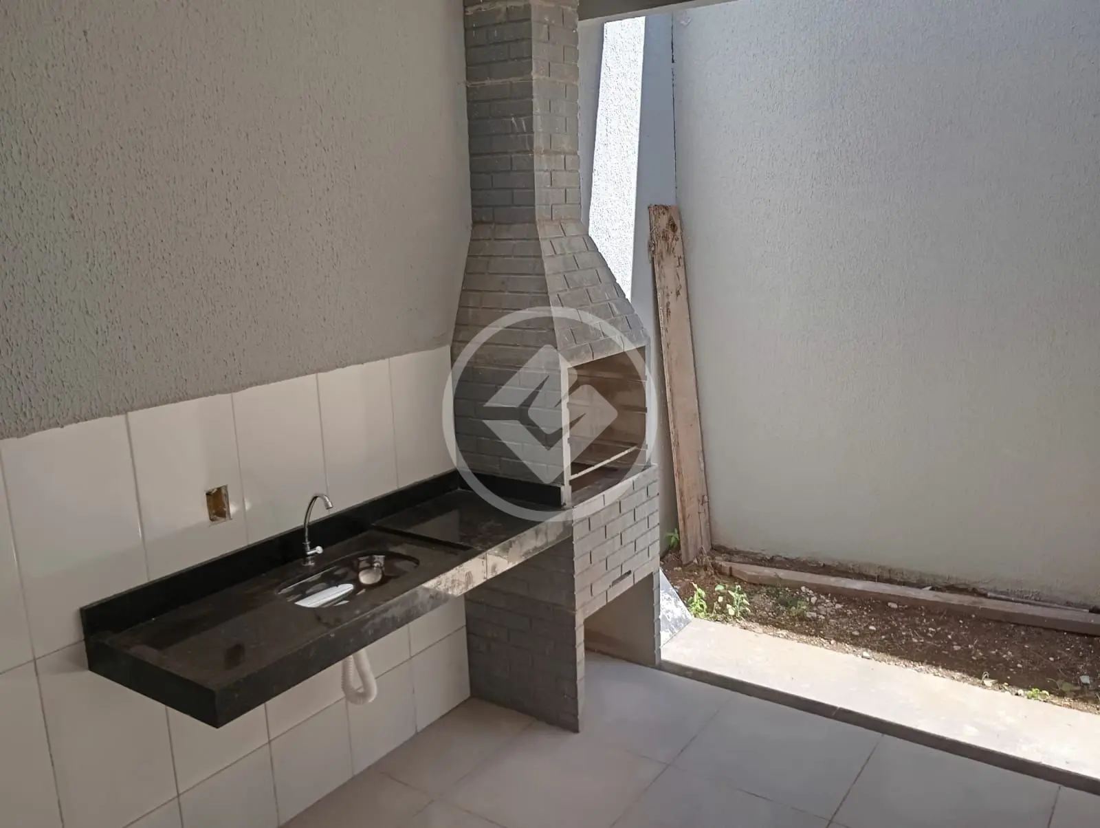 Imagem 5 - Casa em Setor dos Bandeirantes, Aparecida de Goiânia - GO