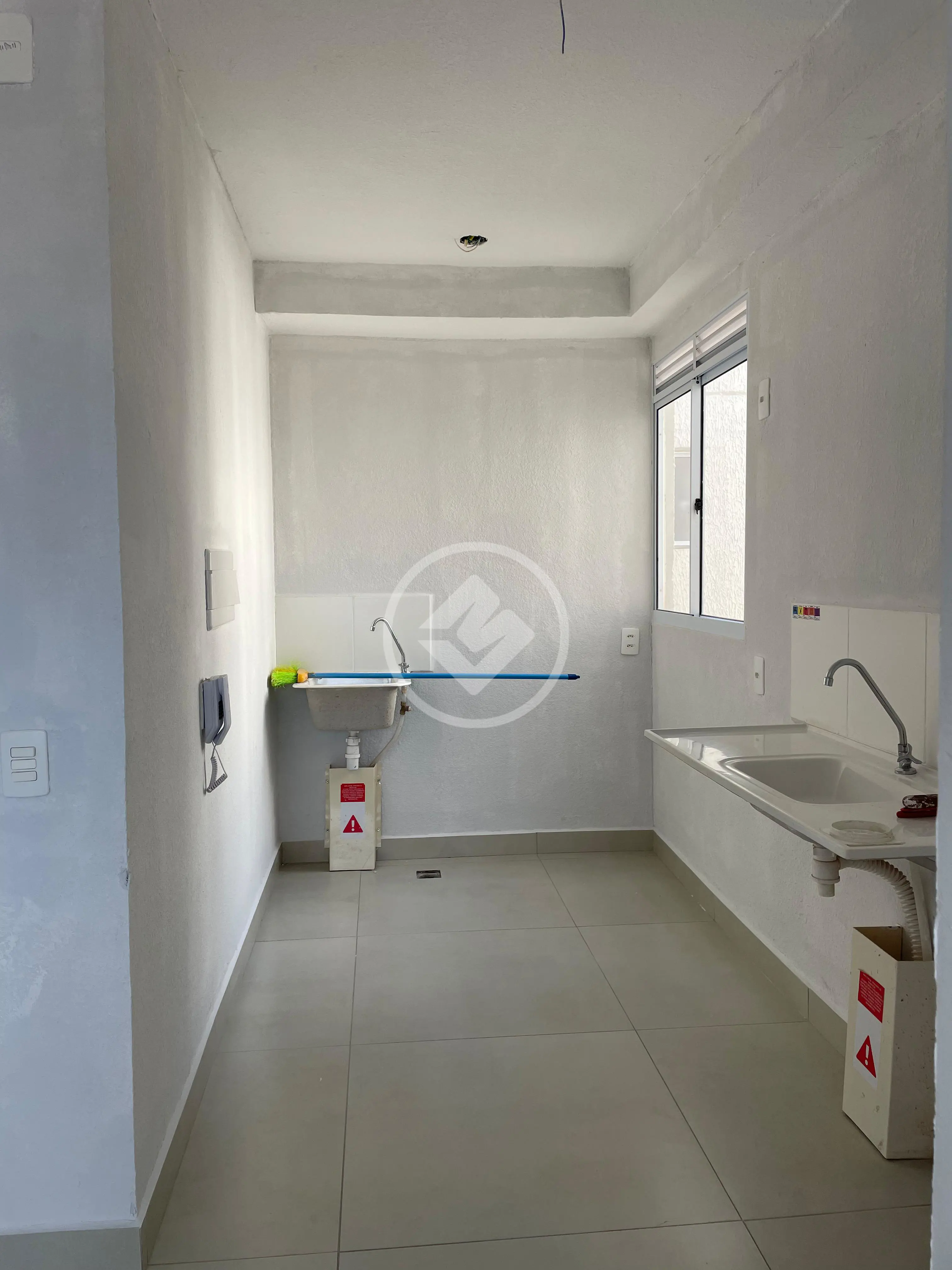 Imagem 4 - Apartamento em Residencial Barcelona, Goiânia - GO
